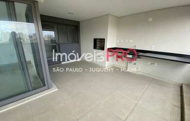 Imagem 5: AUTHENTIQUE CAMPO BELO COM 185M², 3 SUÍTES E 4 VAGAS