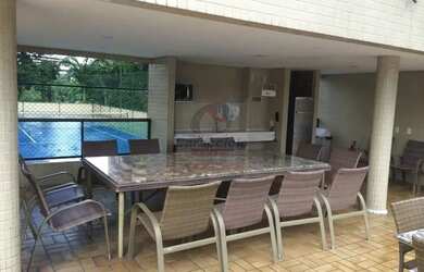 Imagem 11: EDF TERRA BRASILIS - Apartamento Glamouroso à Venda em Casa Forte, Recife-PE...