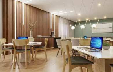 Imagem 10: 32 mil de Entrada - Compre mesmo Negativado - Apartamento 1 quarto - Porto...