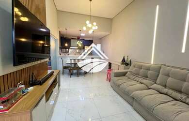 Imagem 6: Casa para Venda em Palmas, Plano Diretor Sul, 3 dormitórios, 2 suítes,...