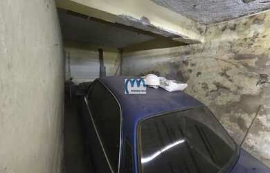 Imagem 2: Casarão duplex, em terreno de 378m2 próxima ao Sítio Campestre do Rocha