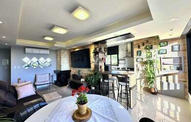 Imagem 7: Apartamento à venda, 2 dormitórios, localizado no Res. Solar das Oliveiras