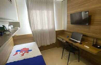 Imagem 11: Imóvel para venda possui 134 metros quadrados com 2 quartos em Praia...