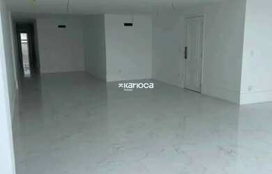 Imagem 4: COBERTURA LÚCIO COSTA - PÉ NA AREIA - 385M² - 4 QUARTOS