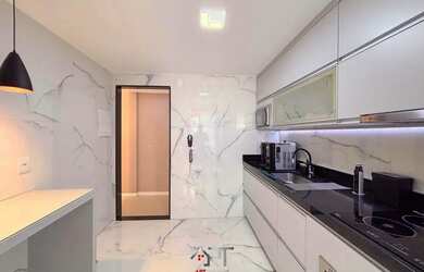 Imagem 9: Imóvel para venda com 125 metros quadrados com 3 quartos em Praia da Costa - Vila Velha