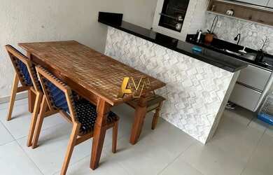 Imagem 11: Casa à venda no bairro BURAQUINHO - Lauro de Freitas/BA