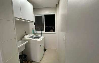 Imagem 8: Apartamento mobiliado com duas suítes - Residencial Desembargador Lauro...