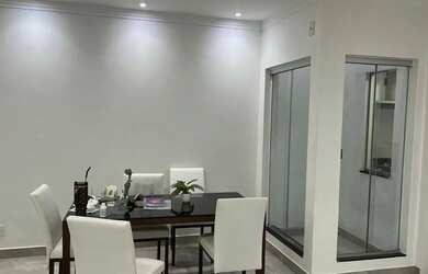 Imagem 5: LINDA CASA SEMINOVA E MODERNA