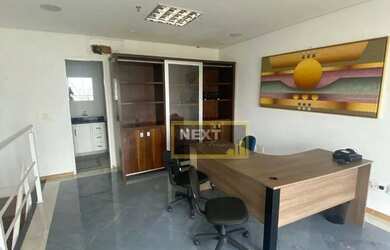 Imagem 10: Sala à venda, 82 m² por R$ 1.300.000 - Cidade Mãe do Céu - São Paulo/SP