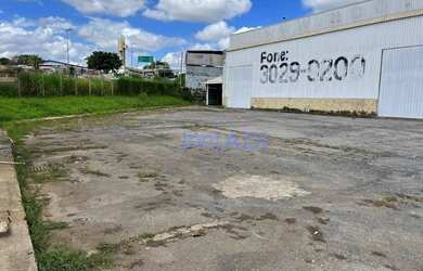 Imagem 2: Galpão Industrial Logístico para Locação - 3.996 m² - Betim - MG