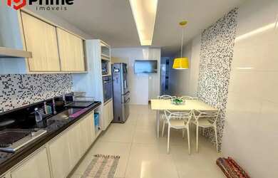 Imagem 16: MARAVILHOSO APARTAMENTO FRENTE PARA O MAR NA PRAIA DE PERACANGA - ENSEADA...