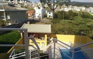 Imagem 16: Sobrado para aluguel e venda tem 380 metros quadrados com 4 quartos