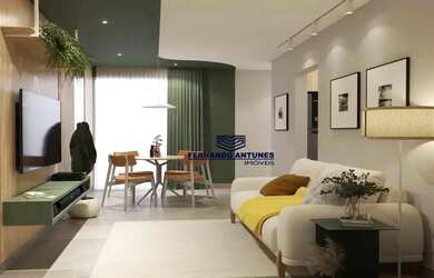 Imagem 7: Apartamento de 1 quarto no bairro Ipiranga