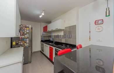 Imagem 12: Apartamento Para Venda Consolação, 2 Quartos, 2 Vagas, 97m²