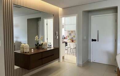 Imagem 6: Apartamento 100m² no Bairro Martins - 3 quartos, suíte e 2 vagas