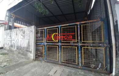 Imagem 9: Galpão a venda em Guarulhos