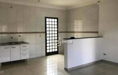 Imagem 3: Casa com 3 dormitórios para alugar, 85 m² por R$ 1.700,01/mês - Jardim...