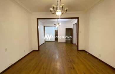 Imagem: O apartamento possui 3 Dormitórios, 3 Banheiros, 1 Vaga na