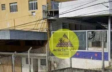 Imagem 5: Terreno à venda, 17250 m² por R$ 20.625.000,00 - Vila Jaraguá - São...