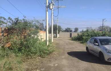 Imagem 8: Terreno. 396m² de Área