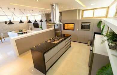 Imagem 9: Apto ALTO PADRÃO 3 suítes centro içara pertinho de TUDO prop ACEITA...