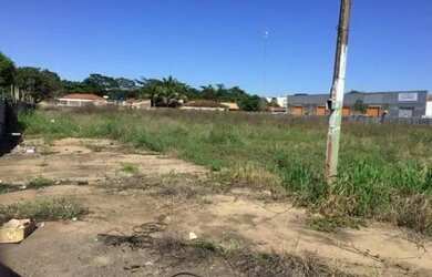 Imagem: O terreno está localizado em Jardim Das Américas, Cuiabá
