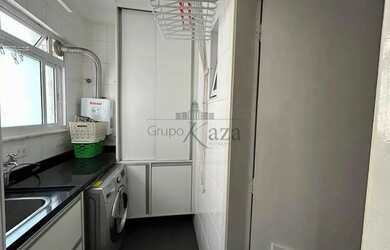 Imagem 16: Oportunidade - Apartamento - Residencial Grand Splendor - Jardim das Indústrias...