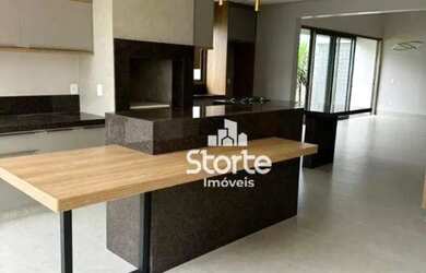 Imagem 6: Casa com 4 dormitórios à venda, 230 m² por R$ 2.500.000,00 - Condomínio...