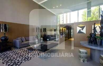 Imagem 5: Studio mobiliado no Centro de Florianópolis