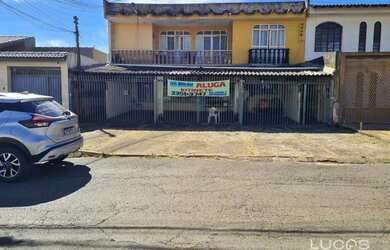 Imagem: A kitnet possui 1 Dormitório, 1 Banheiro e 25m² de Área e