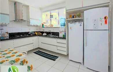 Imagem 9: Casa em Condomínio para Locação em Lauro de Freitas, Vilas do Atlântico,...