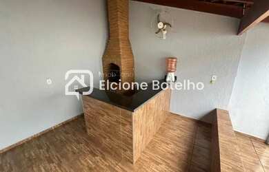 Imagem 9: Aluguel Casa JARDIM PATRICIA