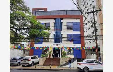 Imagem 1: Salas Comerciais - Edifício Graça Master