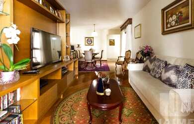 Imagem 4: Apartamento 03 dormitórios,02 vagas em Higienópolis