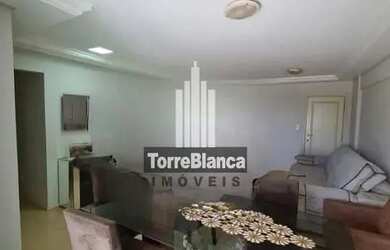 Imagem 7: Apartamento à venda, Orfãs, Ponta Grossa, PR
