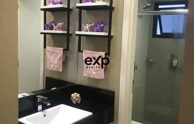 Imagem 10: Apartamento finamente mobiliado - Palazzo Ducale 3 quartos Porteira Fechada...