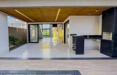 Imagem 6: Sobrado à venda, 251 m² por R$ 1.895.000,00 - Jardins Bolonha - Senador...