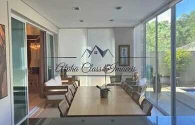 Imagem 9: Casa para venda ou locação em Alphaville - Tamboré 10