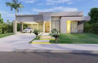 Imagem 5: Casa à venda em Igarapé MG, condomínio Gran Royalle