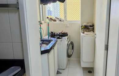 Imagem 15: Venda Apartamento 2 Dormitórios - 94 m² Vila Romana