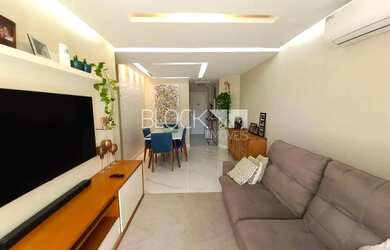 Imagem 10: Recreio dos Bandeirantes Apartamento 3 quartos, sendo 1 suite