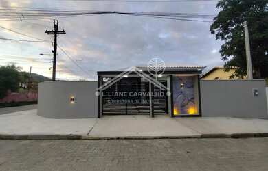 Imagem 14: Casa em Condomínio para Venda em Maricá, Chácaras de Inoã Inoã ,...