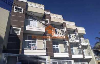 Imagem: A casa possui 2 Dormitórios, 3 Banheiros, 2 Vagas na garagem