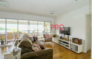 Imagem 11: Apartamento, Santo Amaro - São Paulo