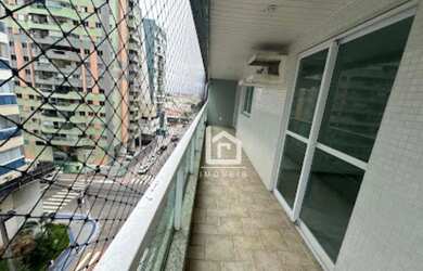 Imagem 9: Seu refúgio de 3 quartos na melhor localização da Praia da Costa!