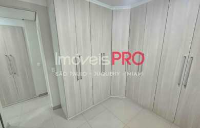 Imagem 16: Practical Life Campo Belo - 161 m2 - varanda gourmet - 3 suítes - 3 vagas