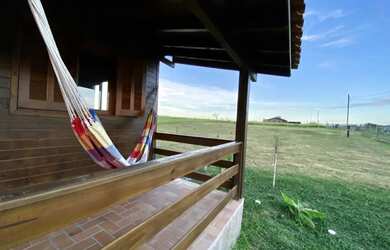 Imagem 14: Casa no campo pertinho das praias e acesso privado para a lagoa doce