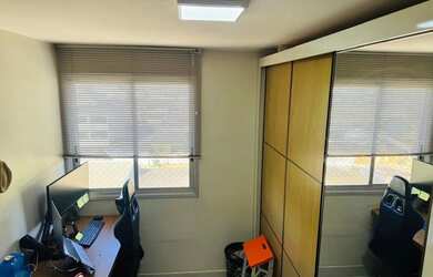 Imagem 7: Apartamento 02 quartos, 100% financiamento, QR 303 samambaia sul Df