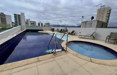 Imagem 13: Apartamento com 1 dormitório à venda, 50 m² por R$ 355.000,00 - Vila...