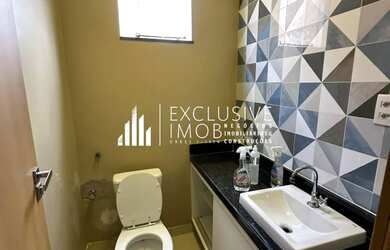 Imagem 9: LINDÍSSIMA CASA NO JARDIM TROPICAL